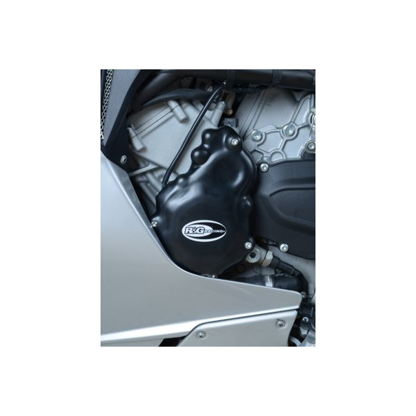 R&G ENGINE CASE COVER SET PAIR MV AGUSTA F3